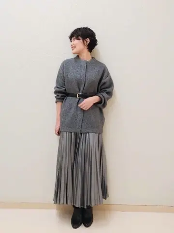 23区 中園 コーディネート画像