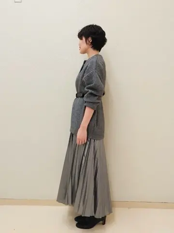 23区 中園 コーディネート画像