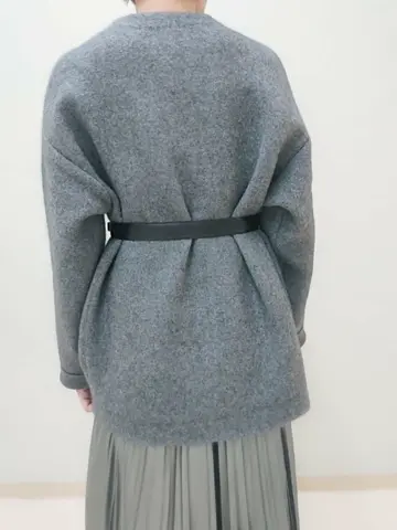 23区 中園 コーディネート画像