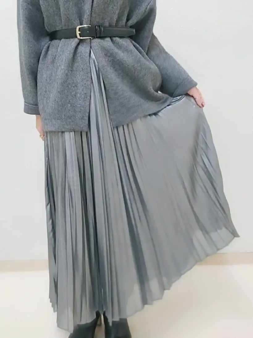 23区 中園 コーディネート画像