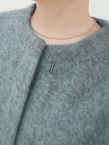 23区 中園 コーディネート画像