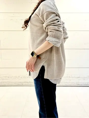 23区 本村 コーディネート画像