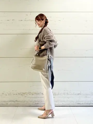 23区 本村 コーディネート画像