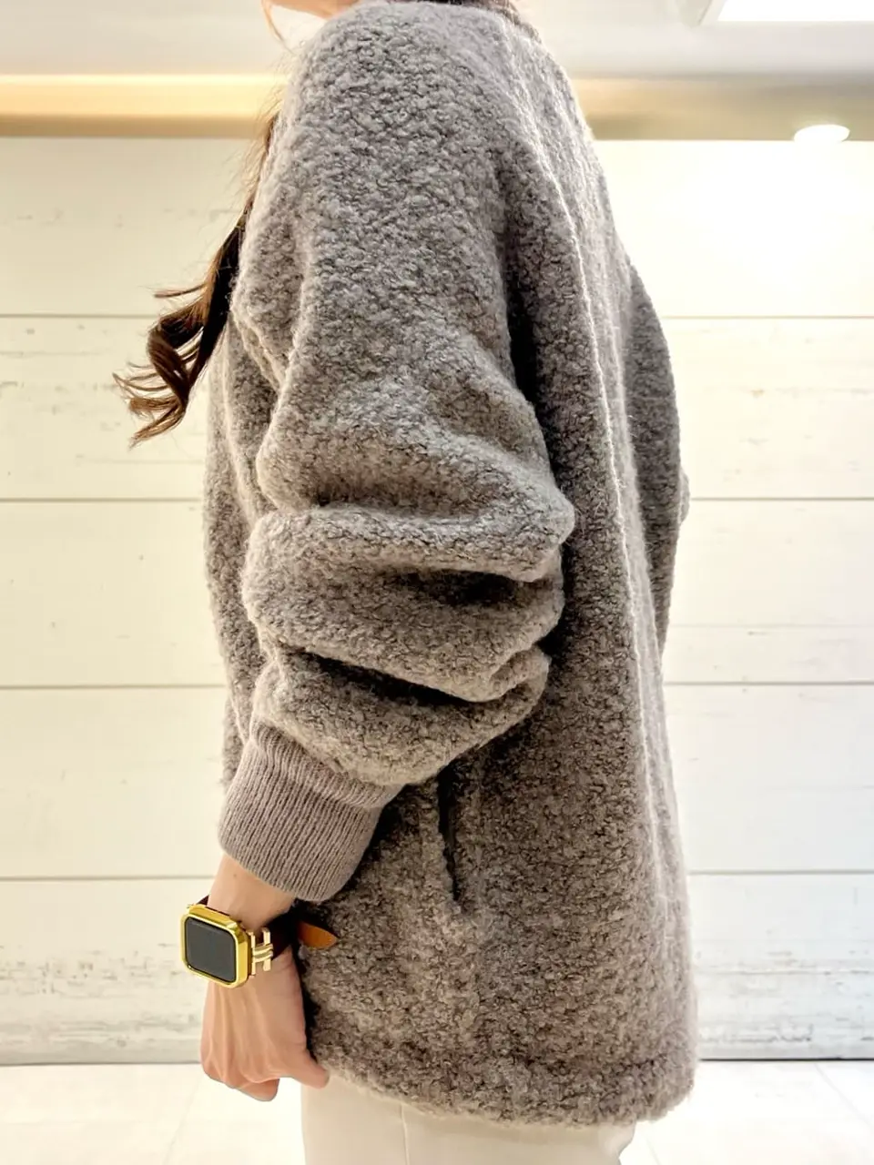 23区 本村 コーディネート画像