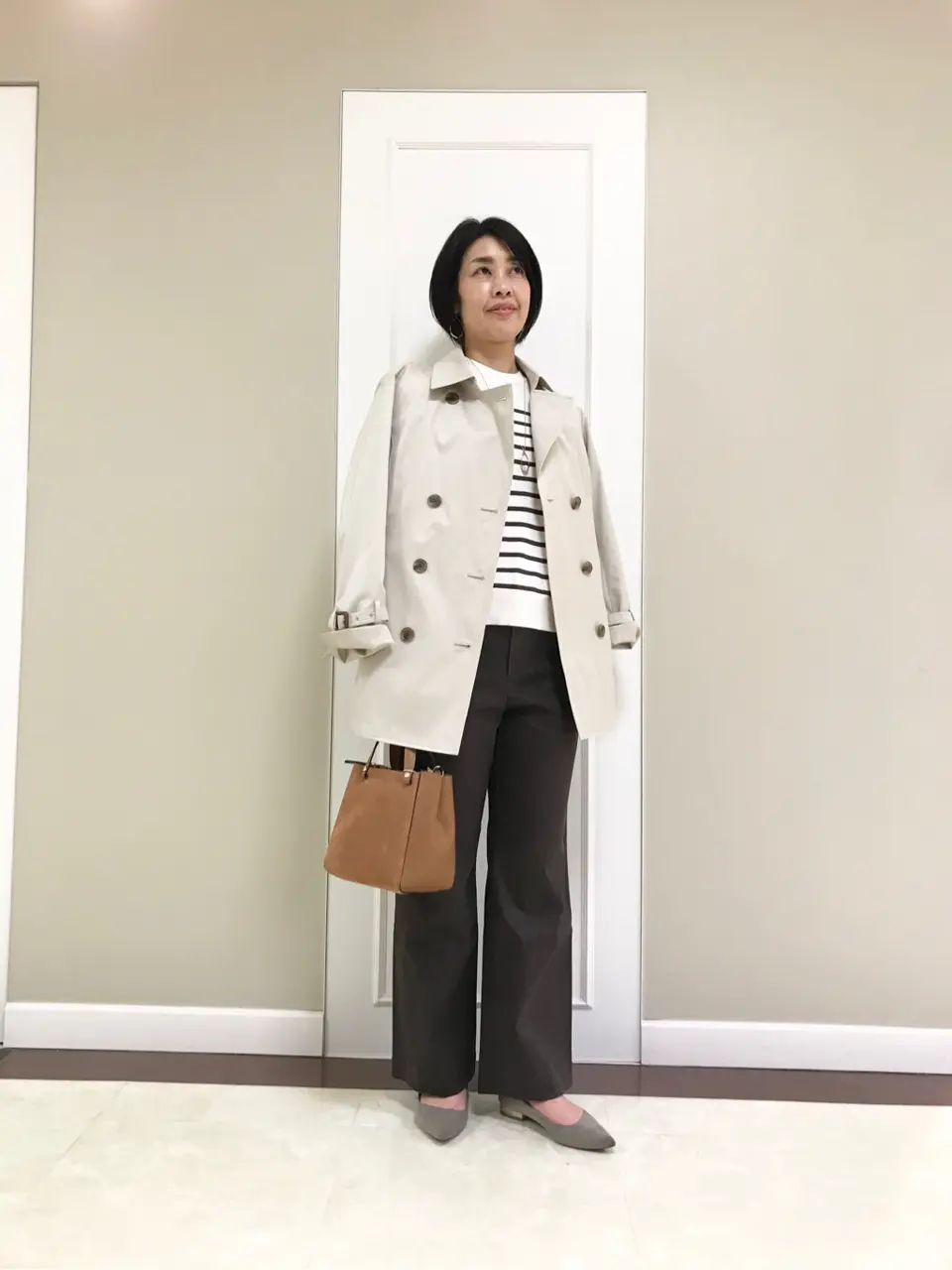 23区 石川 コーディネート画像