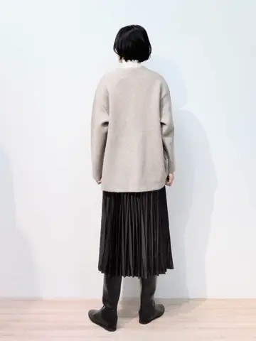 23区 虎走 コーディネート画像