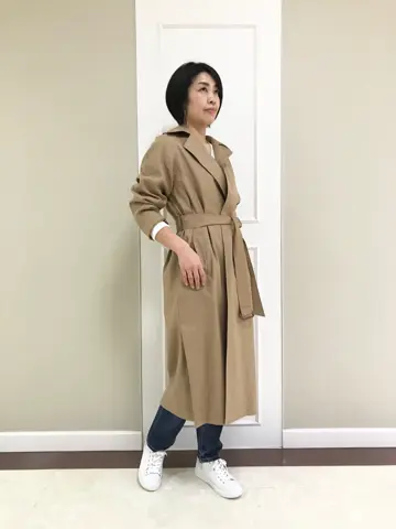 23区 石川 コーディネート画像