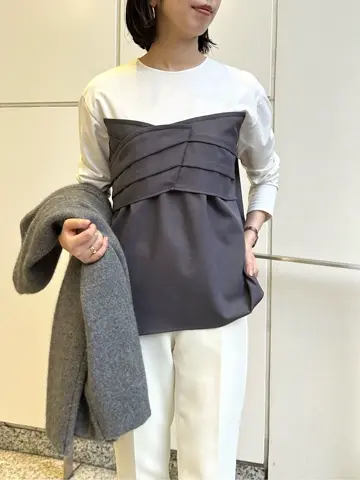 23区 板垣 コーディネート画像