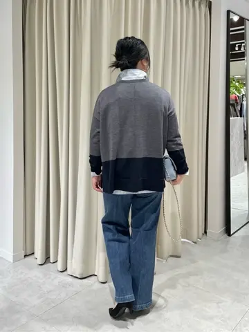 23区 笹川 コーディネート画像