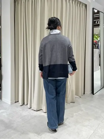 23区 笹川 コーディネート画像