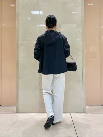 23区 野原 コーディネート画像