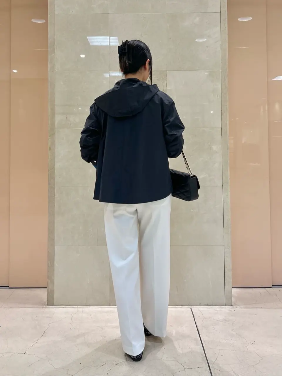 23区 野原 コーディネート画像