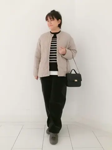 23区 影 コーディネート画像