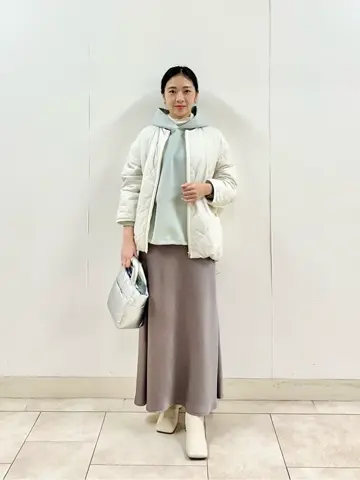 23区 西嶋 コーディネート画像