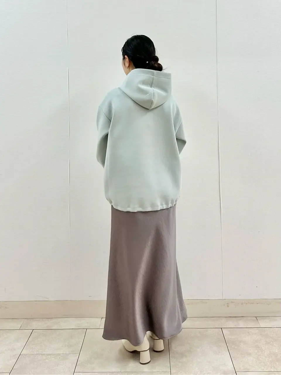 23区 西嶋 コーディネート画像