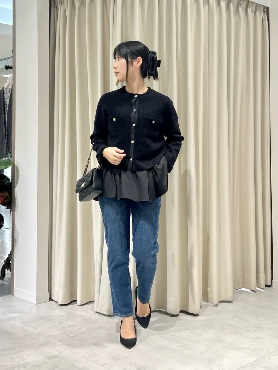 23区 野原 コーディネート画像