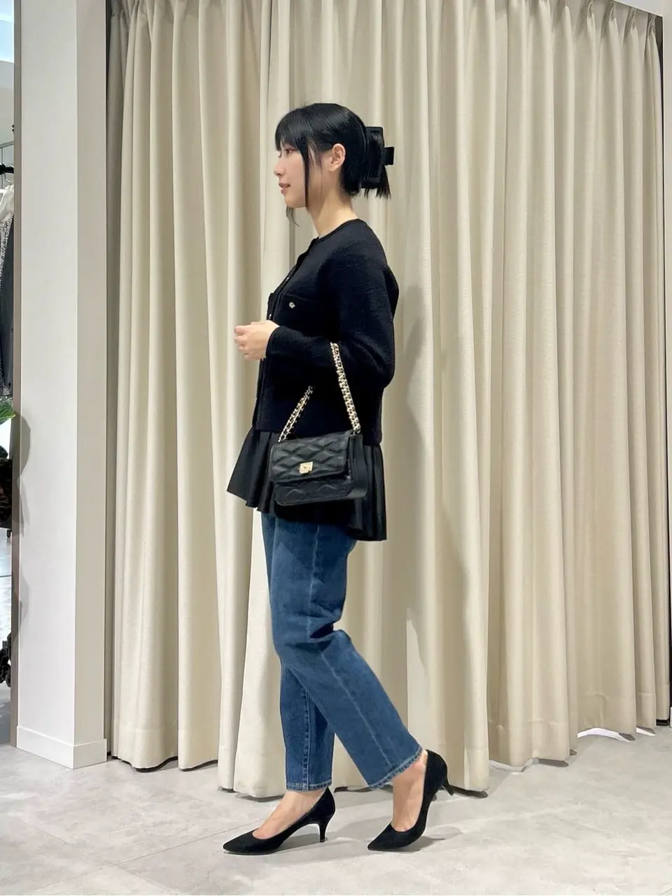 23区 野原 コーディネート画像