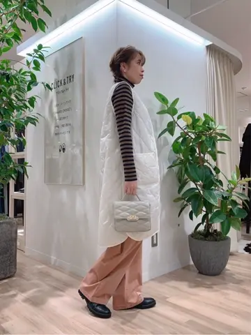 23区 犬塚 コーディネート画像