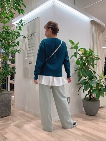 23区 犬塚 コーディネート画像