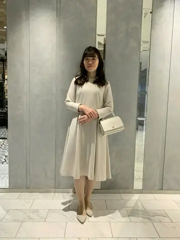 23区 岡田 コーディネート画像