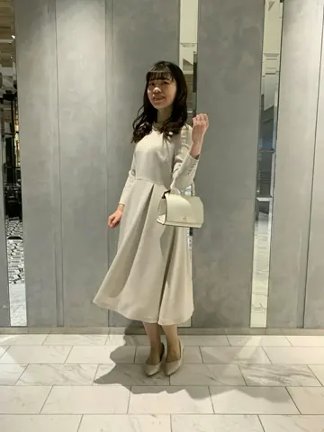 23区 岡田 コーディネート画像