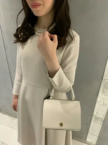 23区 岡田 コーディネート画像