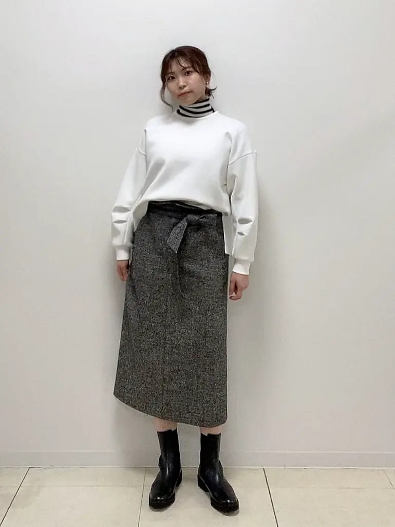 23区 原 コーディネート画像