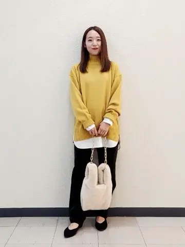 23区 齋藤 コーディネート画像