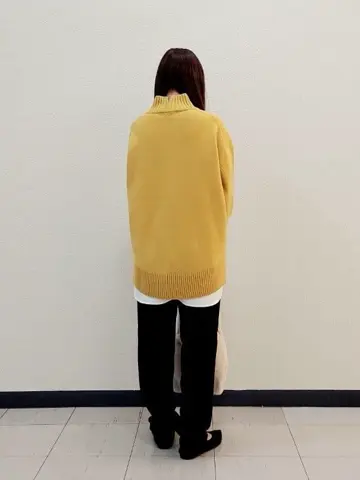 23区 齋藤 コーディネート画像