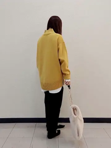 23区 齋藤 コーディネート画像