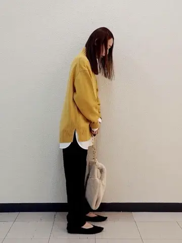 23区 齋藤 コーディネート画像