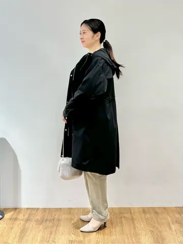 23区 西嶋 コーディネート画像