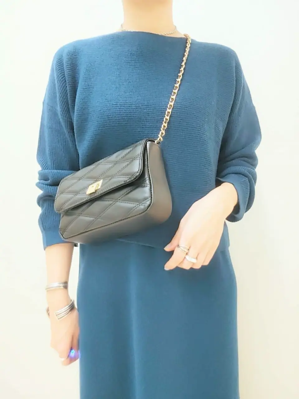 23区 中園 コーディネート画像