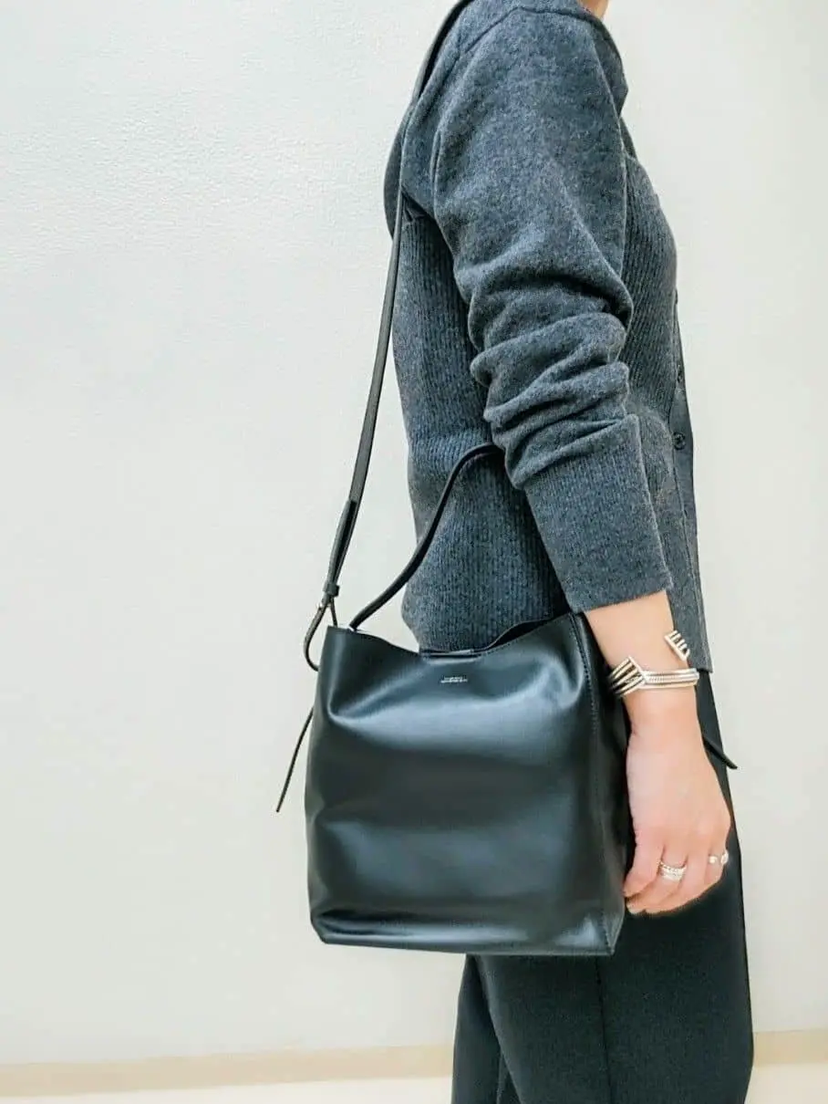 23区 中園 コーディネート画像