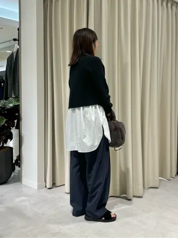 23区 石川 コーディネート画像