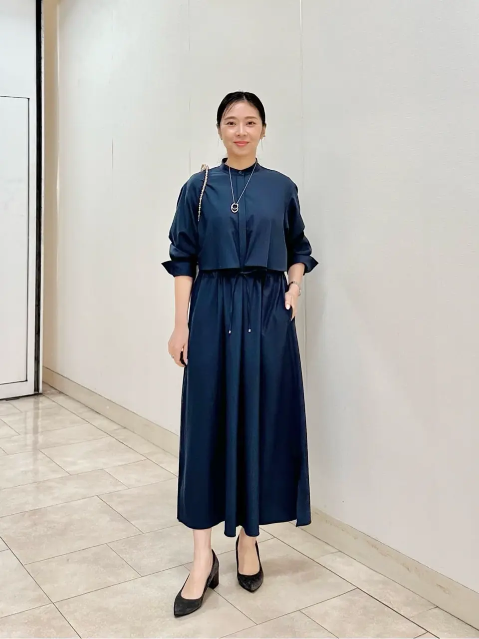 23区 西嶋 コーディネート画像