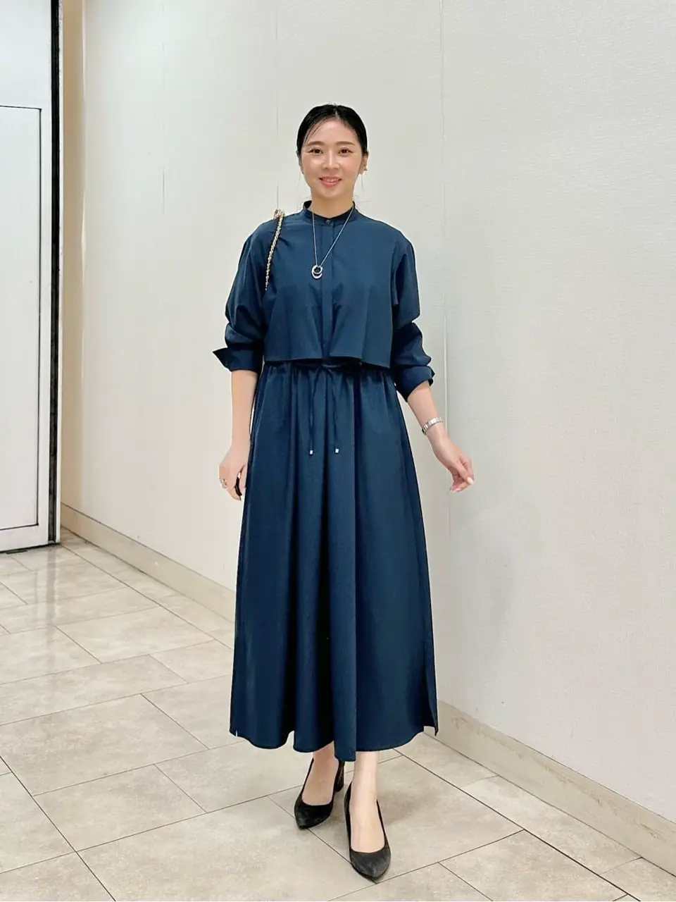 23区 西嶋 コーディネート画像