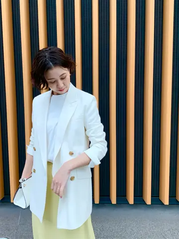 23区 野村 コーディネート画像