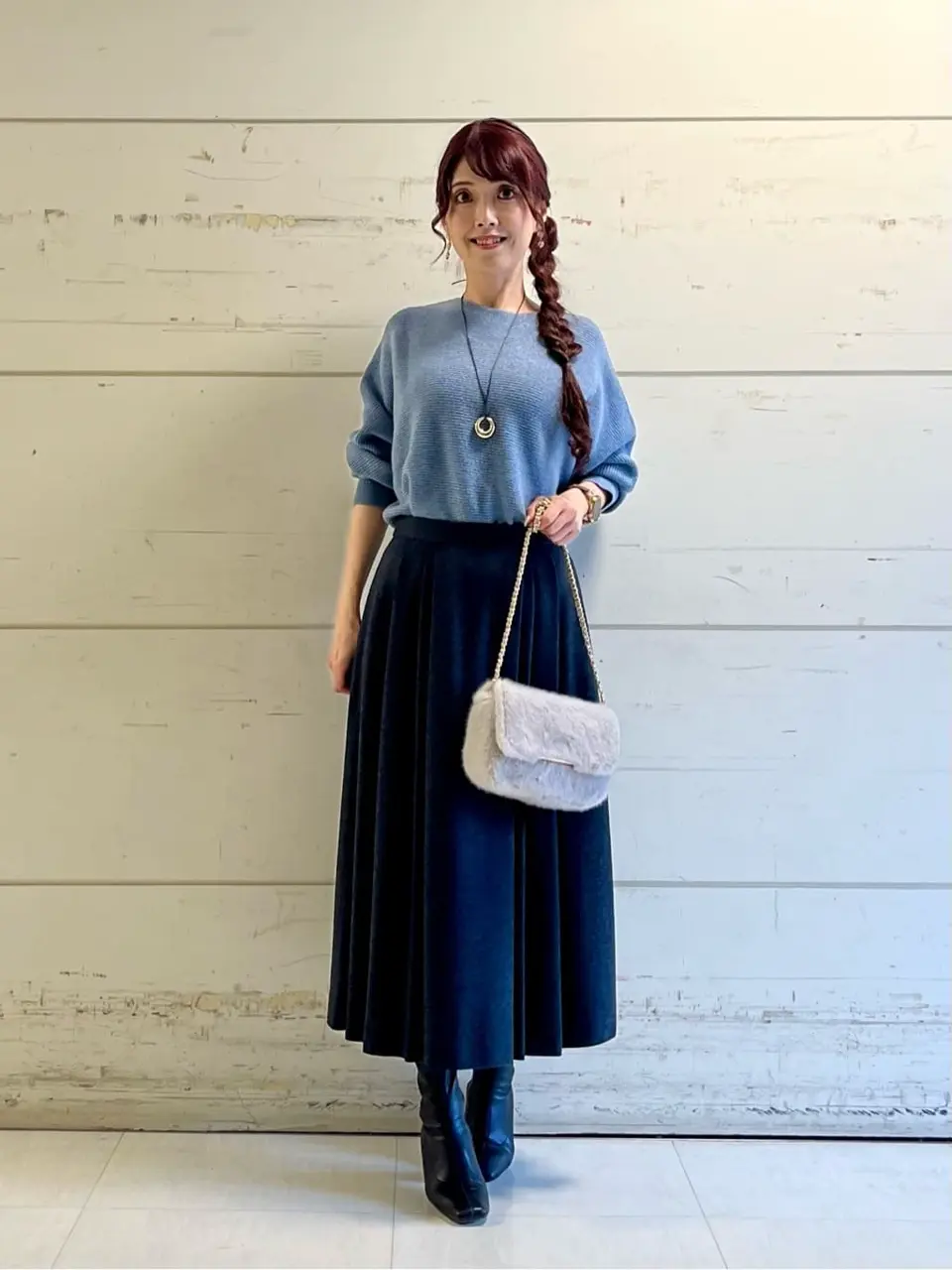  本村 コーディネート画像