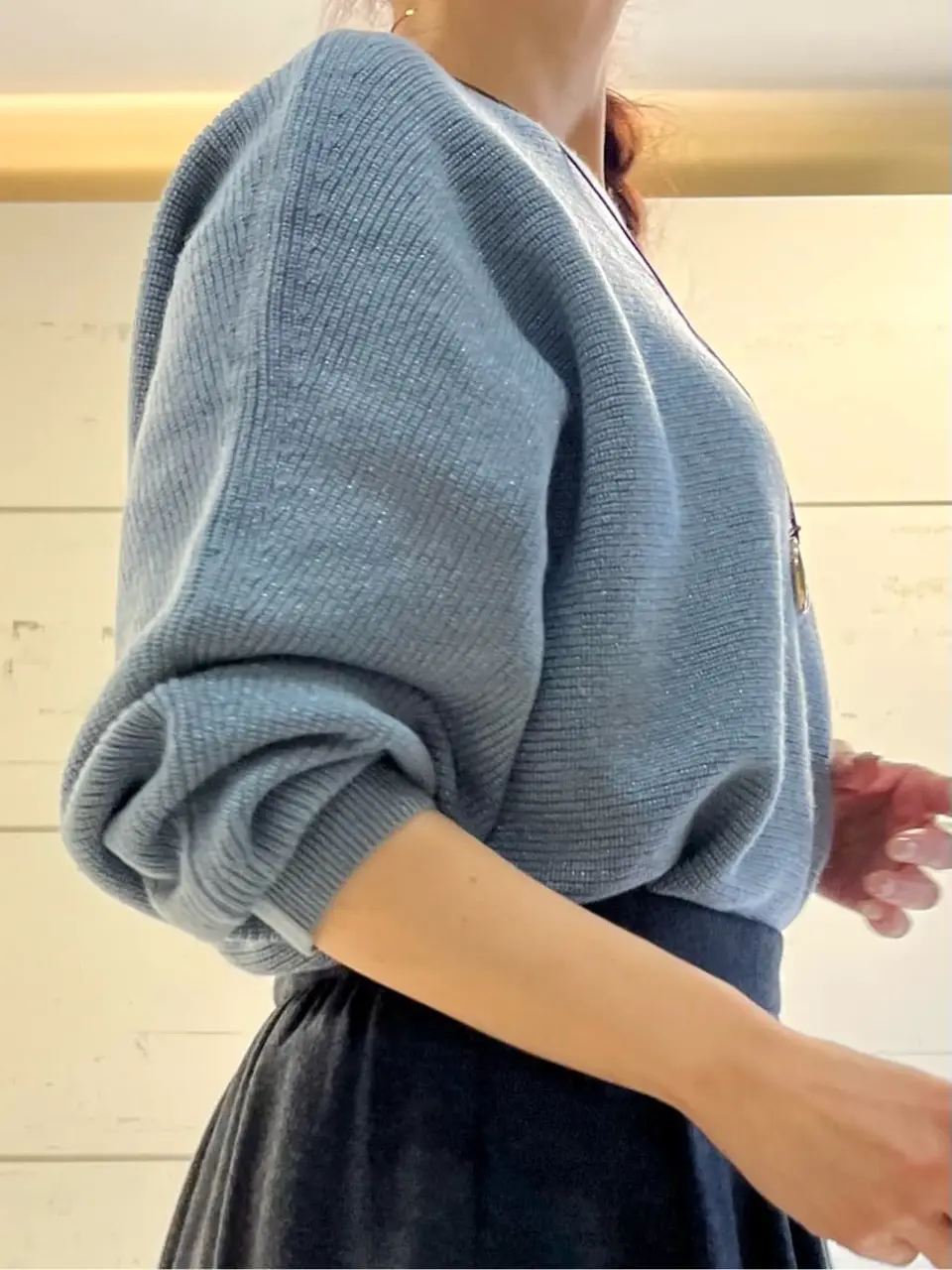 23区 本村 コーディネート画像