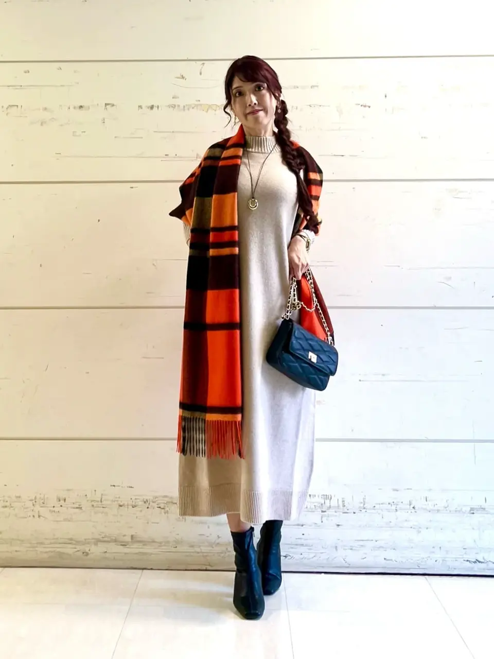  本村 コーディネート画像