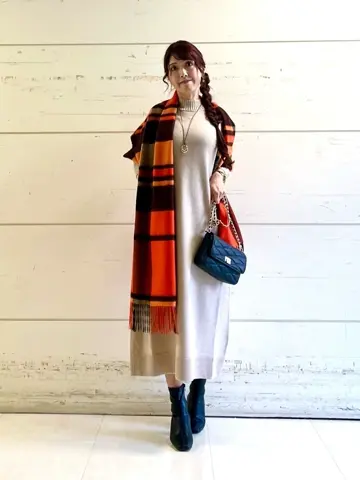 23区 本村 コーディネート画像