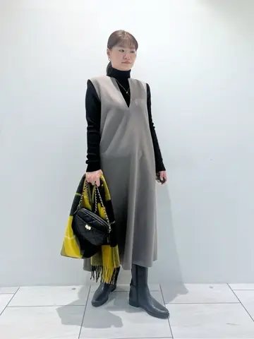 23区 古宮 コーディネート画像