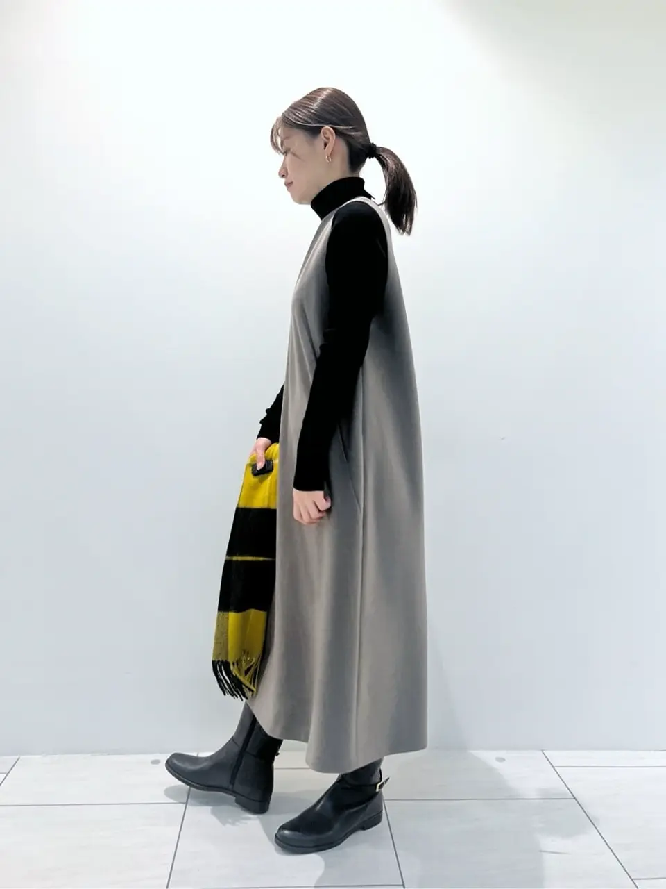 23区 古宮 コーディネート画像