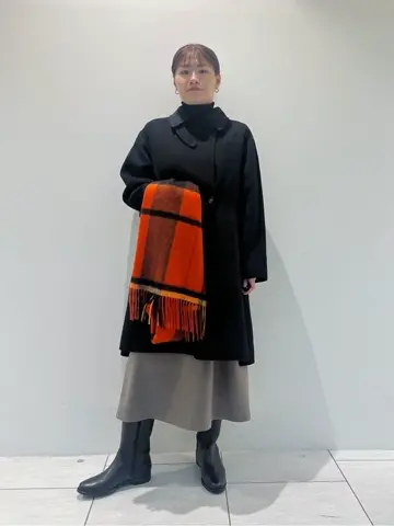 23区 古宮 コーディネート画像