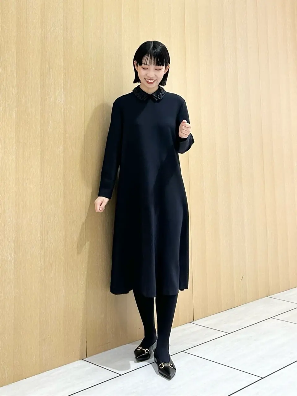 23区 原 コーディネート画像