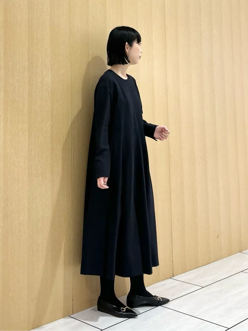 23区 原 コーディネート画像