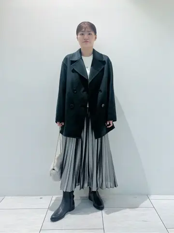 23区 古宮 コーディネート画像