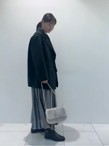 23区 古宮 コーディネート画像