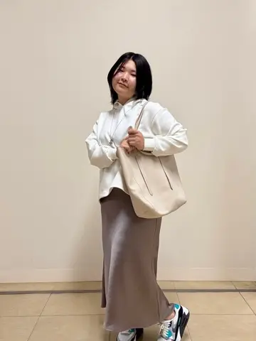 23区 武内 コーディネート画像